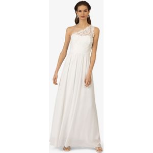 Kraimod Avondjurk  wit