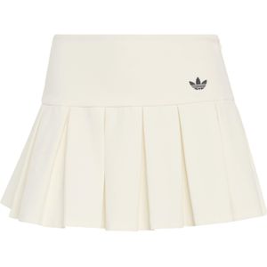 ADIDAS ORIGINALS Rok  zwart / natuurwit