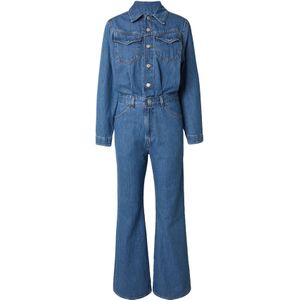 LEVI'S ® Jumpsuit  blauw denim