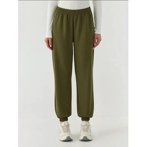 Hiccup Broek  olijfgroen