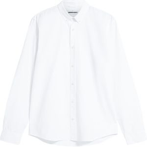 ARMEDANGELS Overhemd 'QUAASA'  wit