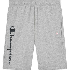 Champion Authentic Athletic Apparel Broek  navy / grijs gemêleerd