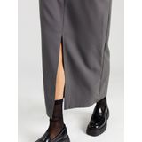 Strokenrok - Blauw - Katoen - 95 cm lengte