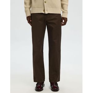 SELECTED Chino  bruin