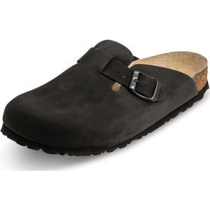 VITAFORM Clogs  zwart