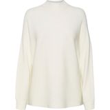 VERO MODA Trui 'Nancy'  crème