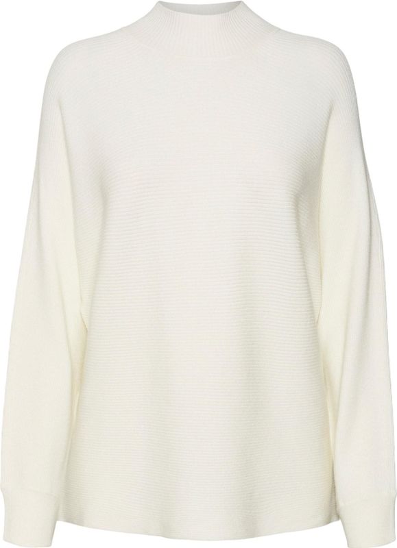 VERO MODA Trui 'Nancy'  crème