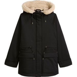 Marc O'Polo DENIM Tussenmantel  zwart