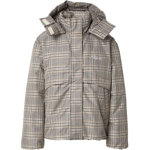 Pegador Winterjas 'VALERA'  beige / camel / zwart