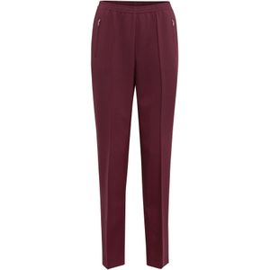Goldner Broek 'Louisa'  wijnrood