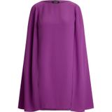 Lauren Ralph Lauren - Cocktailjurk - Lila - PETRA