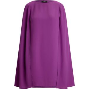 Lauren Ralph Lauren - Cocktailjurk - Lila - PETRA