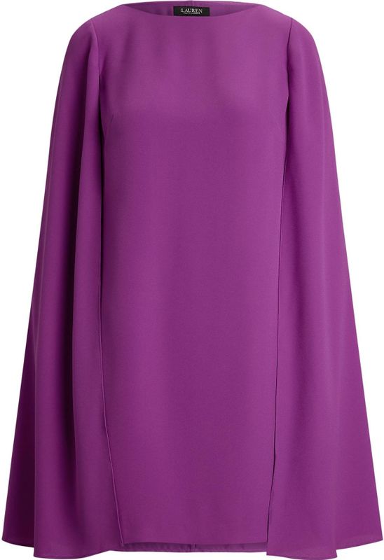 Lauren Ralph Lauren - Cocktailjurk - Lila - PETRA