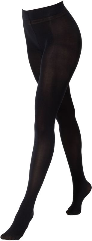 Fine Day To Day - Maillot - Zwart - 90% Polyamide 10% Elastaan