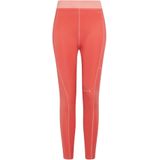 Born Living Yoga - Xenia - Leggings - Tweekleurige Tailleband - Shapplex_B Stof