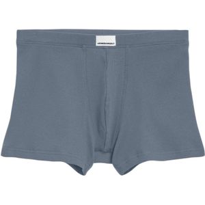 ARMEDANGELS Boxershorts ' RICAARD RIB '  pastelblauw