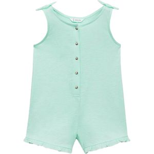 MANGO KIDS Overall 'CARLA'  turquoise