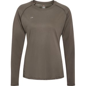 Newline - Beat - T-shirt - Dames - Lange Mouwen - Ademend