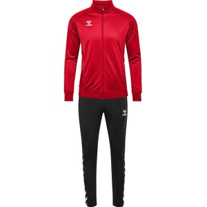 Hummel Sportpak  rood / zwart / wit
