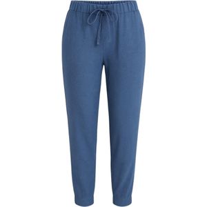 fashionshowcase Broek 'ELIN'  royal blue/koningsblauw