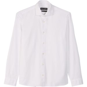 Marc O'Polo Overhemd  wit