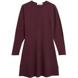 ARMEDANGELS Jurk  bordeaux