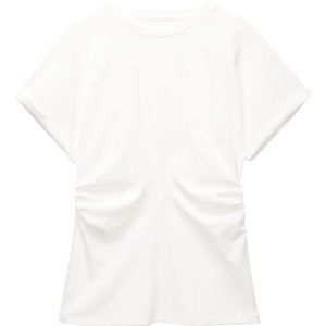 Pull&Bear Shirt  wit