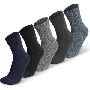 normani Sportsokken ' Extrem '  blauw / grijs