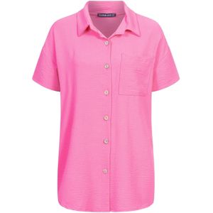 Cloud5ive Blouse  lichtroze