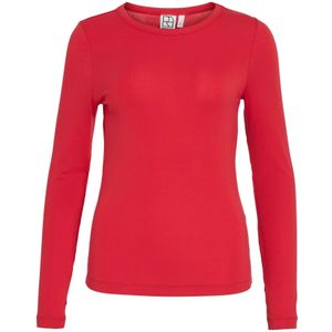 ROUGE EDIT Shirt  rood