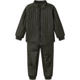 NAME IT - Gewatteerde Set - Lange Mouwen - Technisch Outerwear