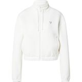 Guess - Cecilia Scuba - Dameshoodie met Rits