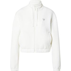 Guess - Cecilia Scuba - Dameshoodie met Rits
