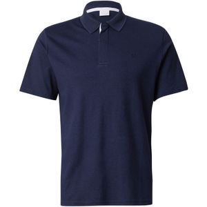 JACK & JONES Shirt 'JWHCCRODNEY'  nachtblauw