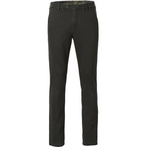 MEYER Chino 'New York'  antraciet