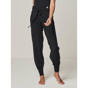 YOU LOOK PERFECT Broek 'BELLA'  zwart