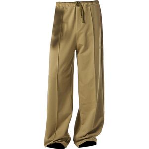 VAMOS CLO Broek  olijfgroen
