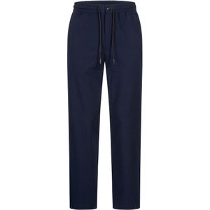 Kronstadt Broek 'Arlin'  navy / lichtblauw