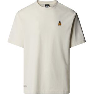 THE NORTH FACE Shirt  ivoor