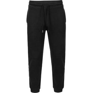 La Martina Sportbroek 'MBT005'  zwart