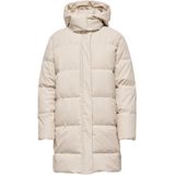 ONLY Wintermantel 'ONLagnes'  beige