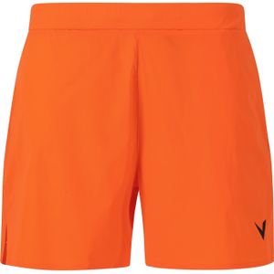 Virtus Sportbroek 'Orvi'  oranje