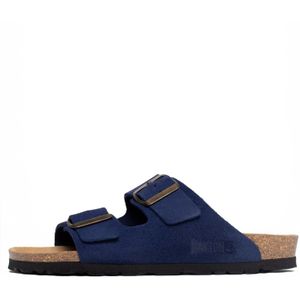 Bayton Muiltjes 'Vegan'  nachtblauw