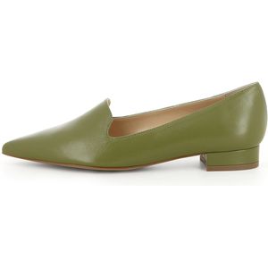 EVITA Instappers 'FRANCA'  groen