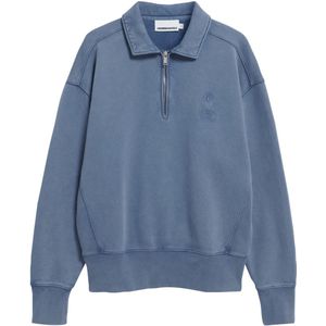 ARMEDANGELS Sweatshirt  lichtblauw