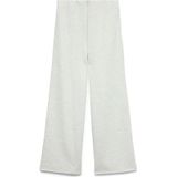 VERO MODA Broek 'VMHALI'  grijs gemêleerd