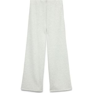 VERO MODA Broek 'VMHALI'  grijs gemêleerd