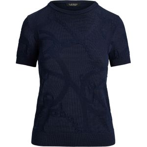Lauren Ralph Lauren Trui  navy