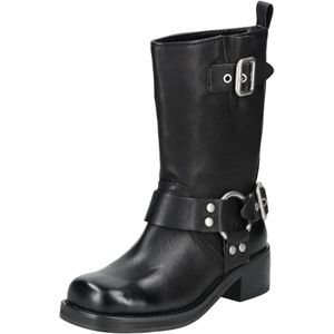 STEVE MADDEN Boots  zwart