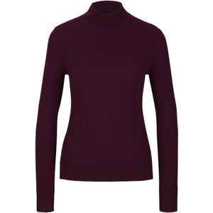 Dine'n'Dance Trui 'Jacky'  cyclaam